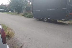 Escuela De Educación Primaria Nº21 José Hernández