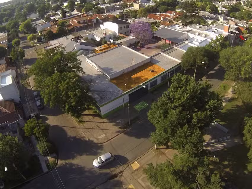 Escuela De Educación Primaria Nº22 Adela Aguiar