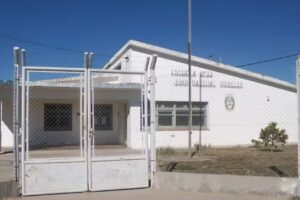 Escuela De Educación Primaria Nº22 Juan Pascual Pringles