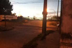 Escuela De Educación Primaria Nº22 La Rioja