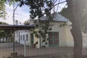 Escuela De Educación Primaria Nº22 Ricardo Güiraldes