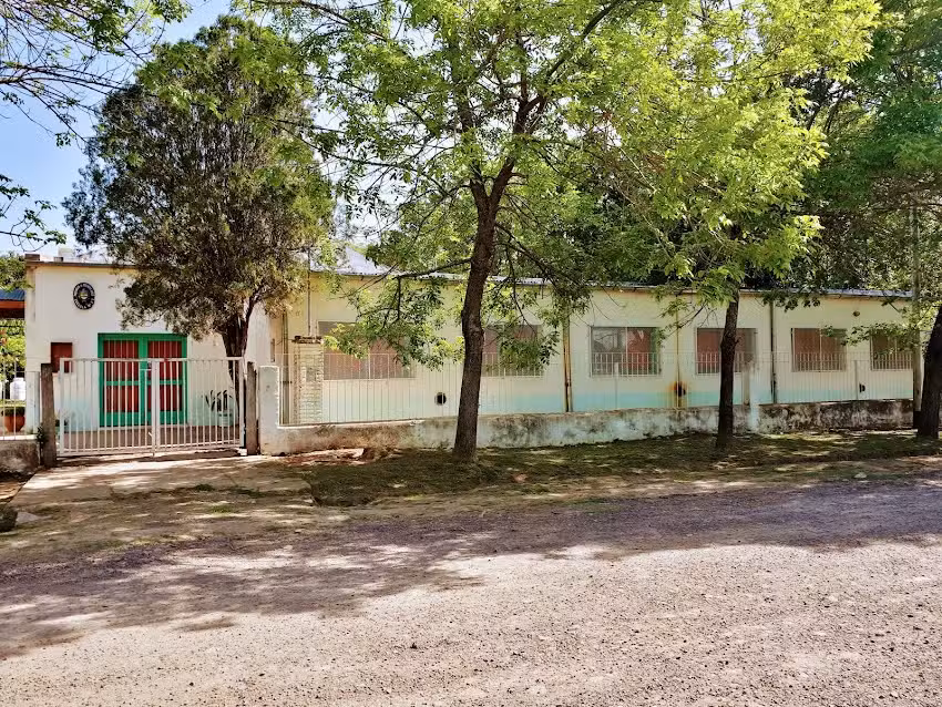 Escuela De Educación Primaria Nº22 Ricardo Güiraldes