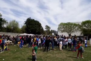 Escuela De Educación Primaria Nº23