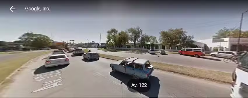 Escuela De Educación Primaria Nº24 Doctor Dardo Rocha