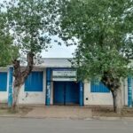 Escuela De Educación Primaria Nº24 Gabriela Mistral