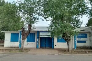 Escuela De Educación Primaria Nº24 Gabriela Mistral