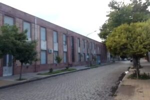 Escuela De Educación Primaria Nº24 Justo José De Urquiza