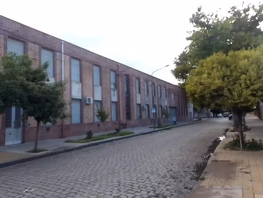 Escuela De Educación Primaria Nº24 Justo José De Urquiza