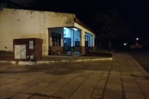 Escuela De Educación Primaria Nº25 Hugo Saulnier