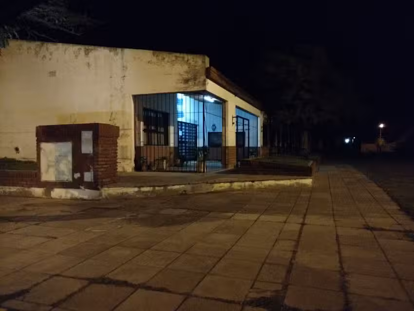 Escuela De Educación Primaria Nº25 Hugo Saulnier