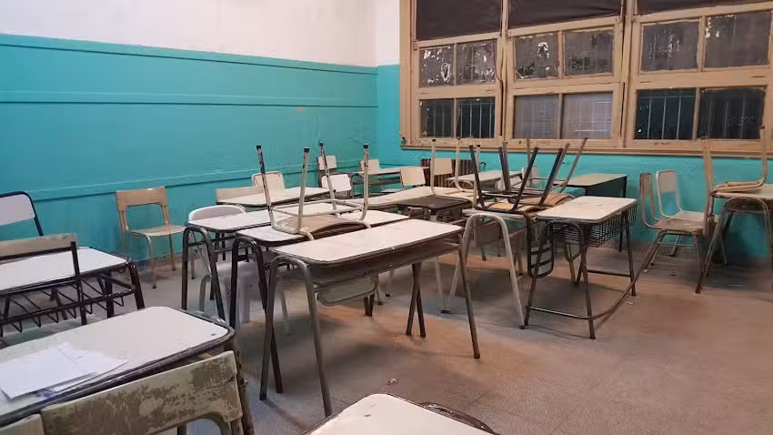 Escuela De Educación Primaria Nº26 Alfonsina Storni