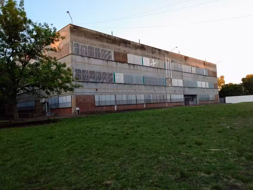 Escuela De Educación Primaria Nº26 Escuela Normal Superior