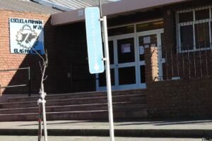 Escuela De Educación Primaria Nº26 General Julio Argentino Roca