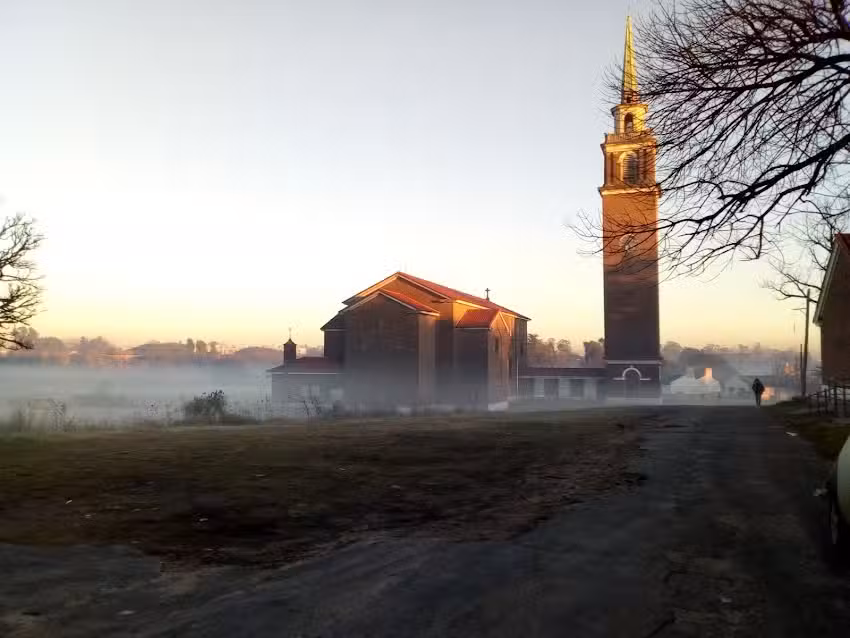 Escuela De Educación Primaria Nº26 Libertador Gral José De San Martín