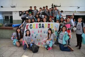 Escuela De Educación Primaria Nº27 Juan Manuel De Rosas