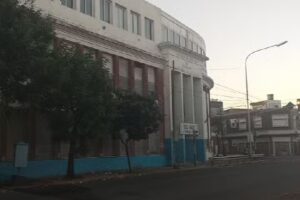 Escuela De Educación Primaria Nº28 Embajador Marco M Avellaneda