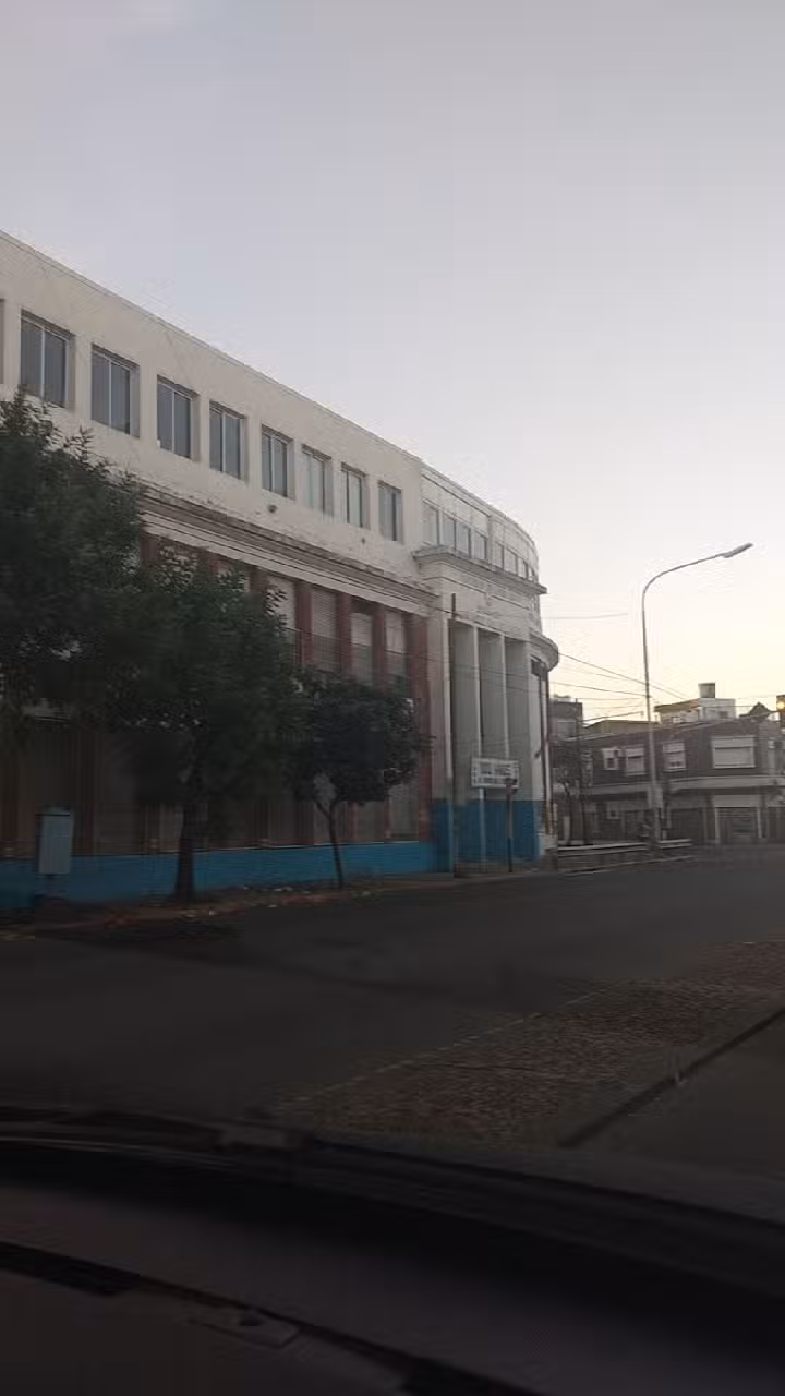 Escuela De Educación Primaria Nº28 Embajador Marco M Avellaneda