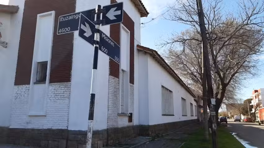 Escuela De Educación Primaria Nº29 Dr Mariano Moreno