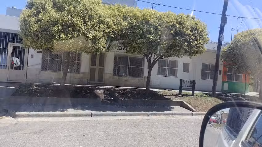 Escuela De Educación Primaria Nº29 Esteban Echeverria