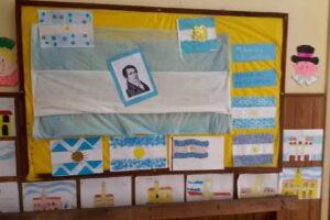 Escuela De Educación Primaria Nº3 Hipolito Yrigoyen