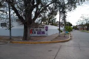Escuela De Educación Primaria Nº3 Paula Albarracin De Sarmiento