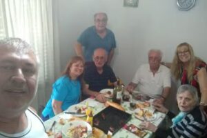 Escuela De Educación Primaria Nº3 Stella Maris