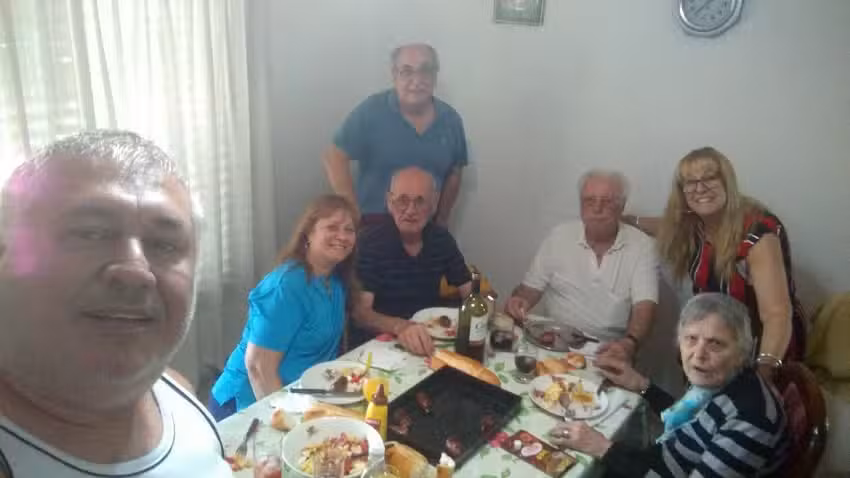 Escuela De Educación Primaria Nº3 Stella Maris