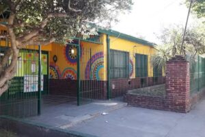 Escuela De Educación Primaria Nº30 VIctor Mercante