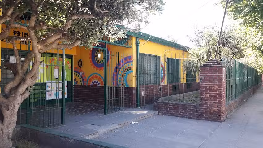 Escuela De Educación Primaria Nº30 VIctor Mercante