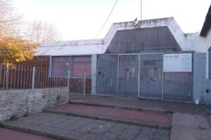 Escuela De Educación primaria Nº31