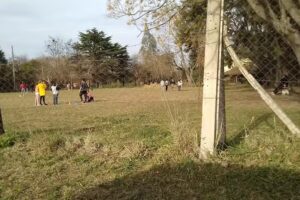 Escuela De Educación Primaria Nº31 Leopoldo Lugones