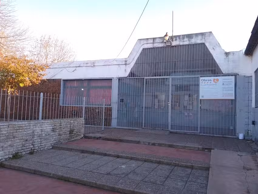 Escuela De Educación primaria Nº31