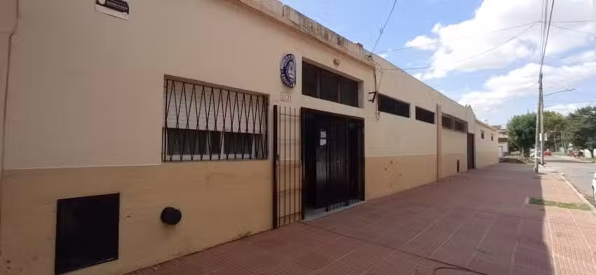 Escuela De Educación Primaria Nº32 José De San Martín