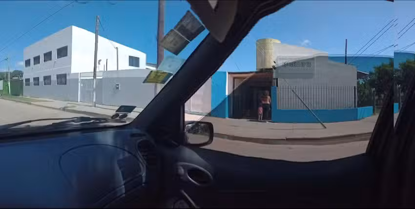 Escuela De Educación Primaria Nº36 Teresa De Calcuta