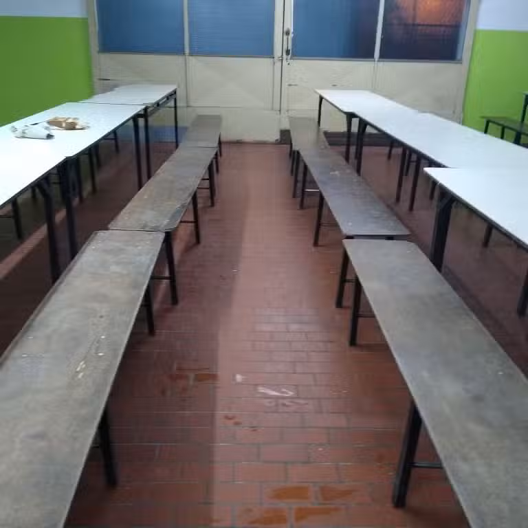 Escuela De Educación Primaria Nº38 Cnel De Marina Francisco José Seguí