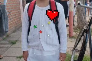 Escuela De Educación Primaria Nº4 Granadero Juan Mateo Gelves