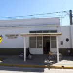 Escuela De Educación Primaria Nº4 Juan Bautista Alberdi