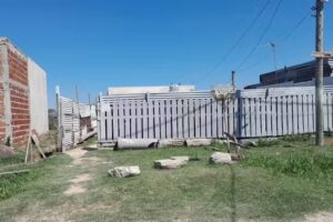 Escuela De Educación Primaria Nº4 Manuel Belgrano