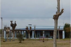 Escuela De Educación Primaria Nº4 Nuestra Señora De Lujan