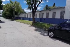 Escuela De Educación Primaria Nº40 Libertad