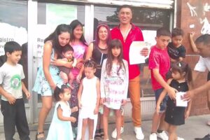 Escuela De Educación Primaria Nº42 Benita Gorostidi De Gonzalez