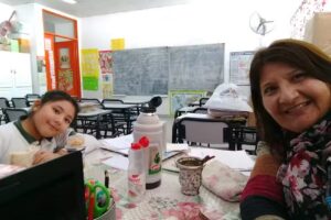 Escuela De Educación Primaria Nº42 Mariano Moreno