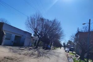 Escuela De Educación Primaria Nº44 Juana Paula Manso