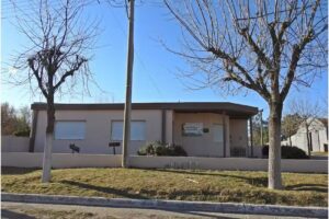 Escuela De Educación Primaria Nº44 Merceditas