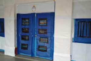 Escuela De Educación Primaria Nº49 Islas Malvinas