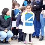 Escuela De Educación Primaria Nº5 Bartolomé Mitre