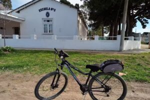 Escuela De Educación Primaria Nº5 Bernardino Rivadavia