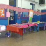 Escuela de Educación Primaria Nº5 Domingo Faustino Sarmiento