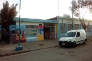 Escuela De Educación Primaria Nº5 Granaderos De San Martín