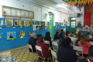 Escuela De Educación Primaria Nº50 Dr Francisco Pico